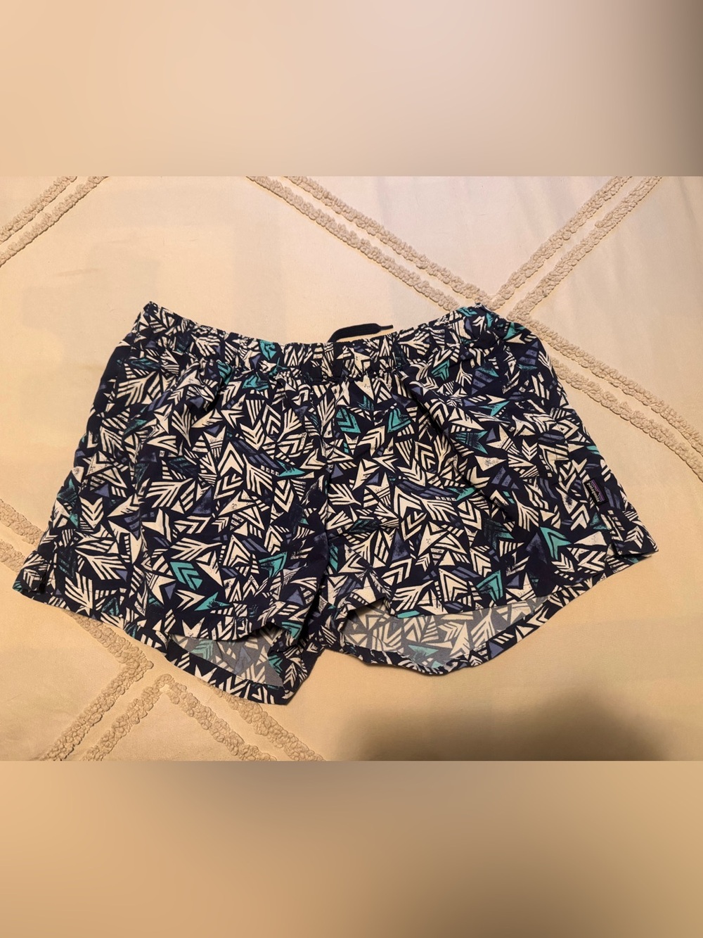 Patagonia Barely Baggies shorts